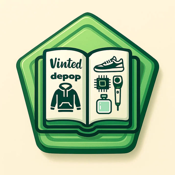 Ultimate Reselling Guide + Suppliers